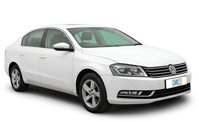 Volkswagen Passat-img